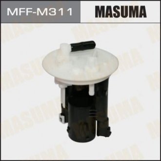 Паливний фільтр MASUMA MFFM311 (фото 1)