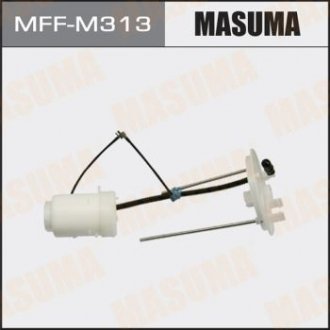 Паливний фільтр MASUMA MFFM313