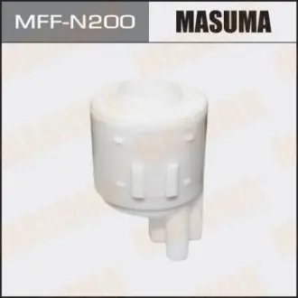 Топливный фильтр MASUMA MFFN200