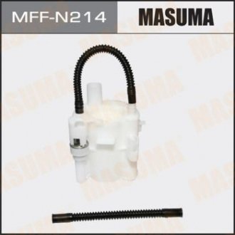 Топливный фильтр MASUMA MFFN214 (фото 1)