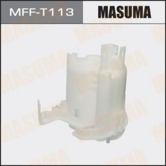 Топливный фильтр MASUMA MFFT113 (фото 1)