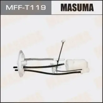 Топливный фильтр MASUMA MFFT119