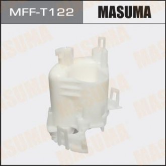 Паливний фільтр MASUMA MFFT122