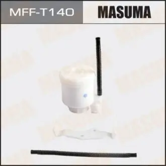 Паливний фільтр MASUMA MFFT140