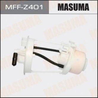 Паливний фільтр MASUMA MFFZ401