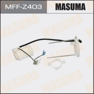 Паливний фільтр MASUMA MFFZ403