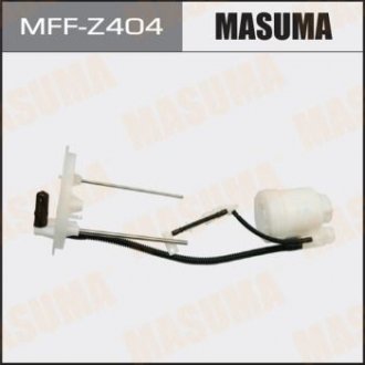 Топливный фильтр MASUMA MFFZ404 (фото 1)