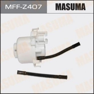 Паливний фільтр MASUMA MFFZ407 (фото 1)