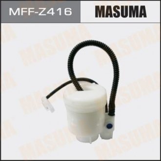 Топливный фильтр MASUMA MFFZ416 (фото 1)