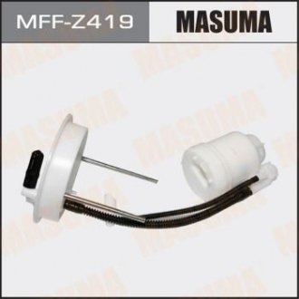 Топливный фильтр MASUMA MFFZ419 (фото 1)