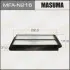Повітряний фільтр MASUMA MFAN216 (фото 1)