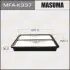 Повітряний фільтр MASUMA MFAK337 (фото 1)