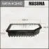 Повітряний фільтр MASUMA MFAK345 (фото 1)