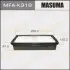 Воздушный фильтр MASUMA MFAK318 (фото 1)