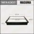 Воздушный фильтр MASUMA MFAK307 (фото 1)
