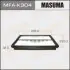Повітряний фільтр MASUMA MFAK304 (фото 1)