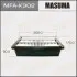 Повітряний фільтр MASUMA MFAK302 (фото 1)