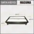 Повітряний фільтр MASUMA MFAH510 (фото 1)