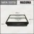 Повітряний фільтр MASUMA MFA1079 (фото 1)