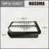 Воздушный фильтр MASUMA MFA1097 (фото 1)