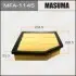 Повітряний фільтр MASUMA MFA1145 (фото 1)