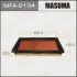 Повітряний фільтр MASUMA MFA2134 (фото 1)