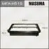 Повітряний фільтр MASUMA MFAH515 (фото 1)