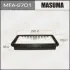Повітряний фільтр MASUMA MFAS701 (фото 1)