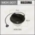 Фото запчастини 1 - кришка бензобаку MASUMA MOX307 Кришка бензобаку MASUMA MOX307 (фото 1)