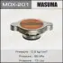 Крышка радиатора MASUMA MOX201 (фото 1)