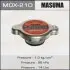 Кришка радіатора MASUMA MOX210 (фото 1)