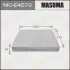 Салонний фільтр MASUMA MCE4072 (фото 1)