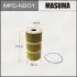 Масляный фильтр MASUMA MFCN201 (фото 1)