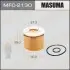 Масляний фільтр MASUMA MFC2130 (фото 1)