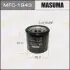 Масляний фільтр MASUMA MFC1943 (фото 1)