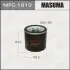 Масляний фільтр MASUMA MFC1912 (фото 1)