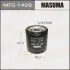 Масляный фильтр MASUMA MFC1429 (фото 1)