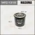 Масляный фильтр MASUMA MFC1318 (фото 1)