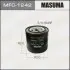 Масляный фильтр MASUMA MFC1242 (фото 1)