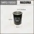 Масляный фильтр MASUMA MFC1233 (фото 1)