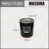 Масляный фильтр MASUMA MFC1126 (фото 1)