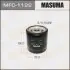 Масляний фільтр MASUMA MFC1122 (фото 1)