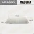 Повітряний фільтр MASUMA MFA595 (фото 1)