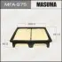 Воздушный фильтр MASUMA MFA975 (фото 1)