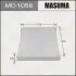 Салонний фільтр MASUMA MC1056 (фото 1)