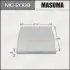 Салонный фильтр MASUMA MC2008 (фото 1)