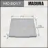 Салонний фільтр MASUMA MC2017 (фото 1)