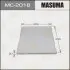 Салонний фільтр MASUMA MC2018 (фото 1)