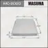 Салонний фільтр MASUMA MC2020 (фото 1)