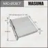 Салонный фильтр MASUMA MC2027 (фото 1)